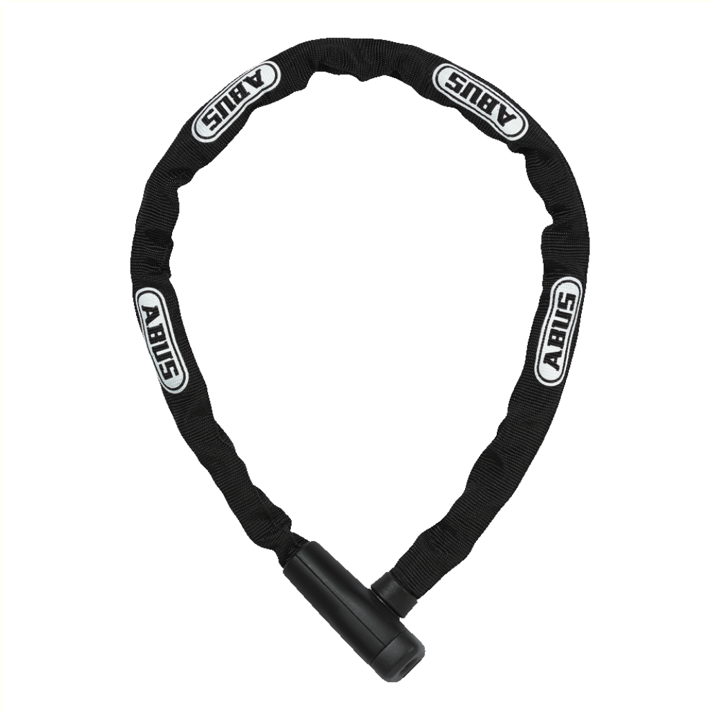 Antivol à chaîne Abus Steel-O-Chain 5805K 75 Noir