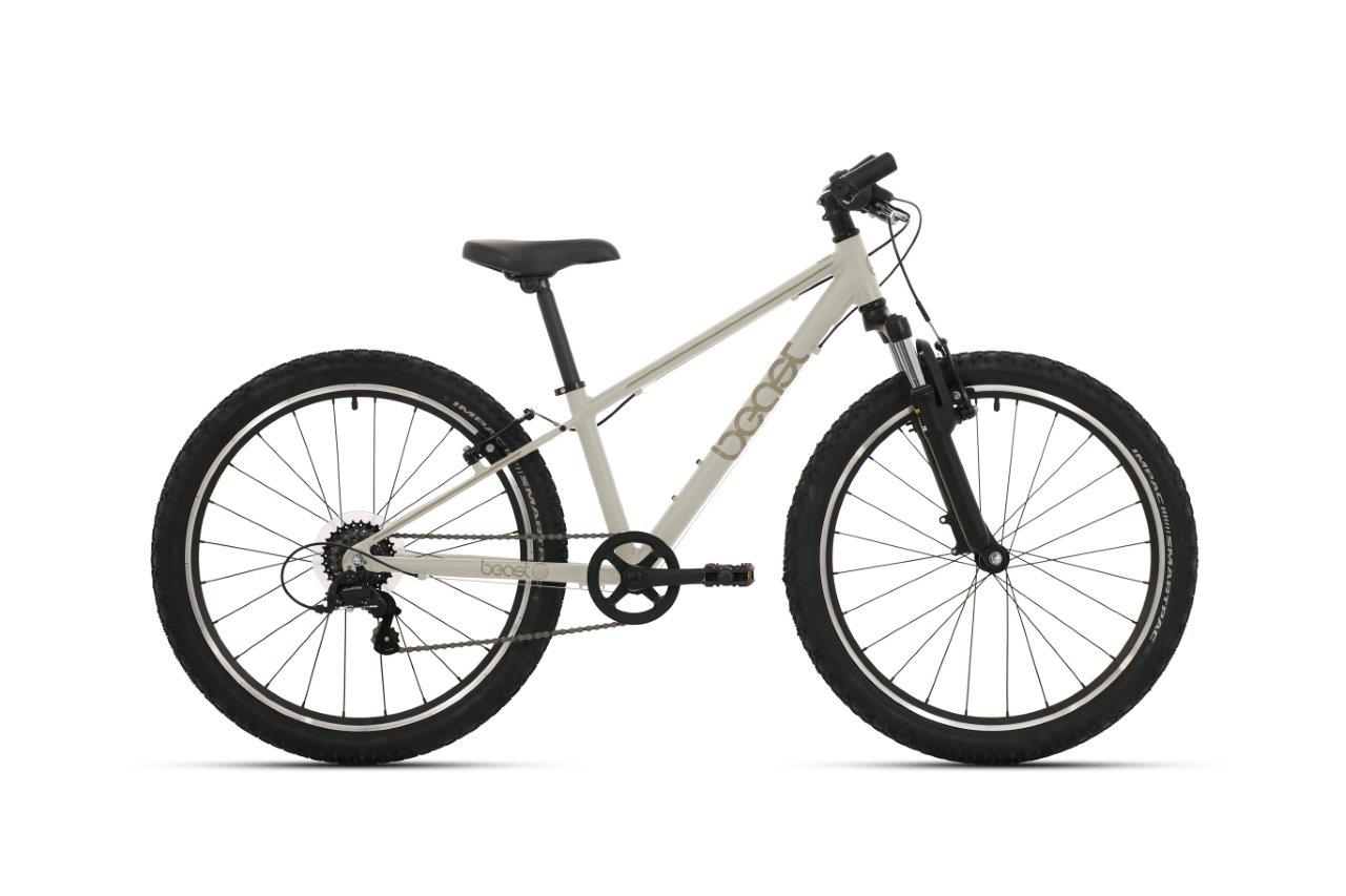 Bike fun kids fiets bikefun 26 the beast 6v