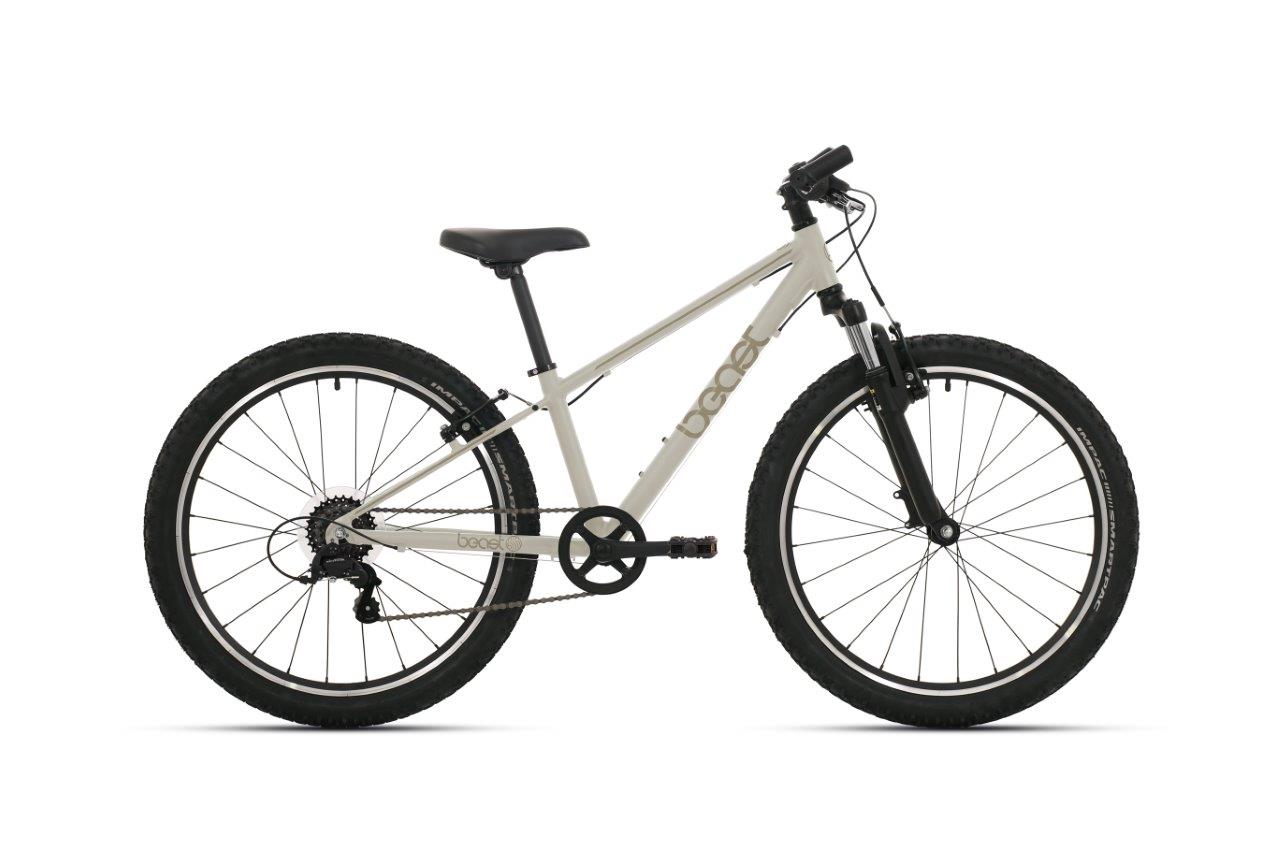 Bike fun kids fiets bikefun 24 the beast 6v