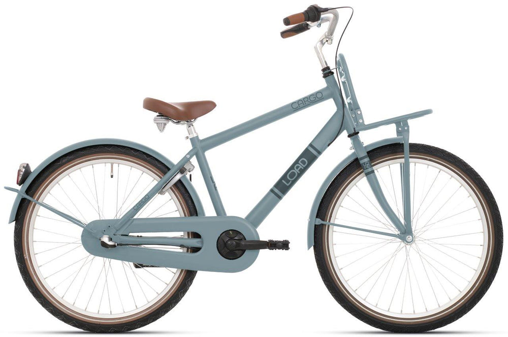 Bikefun fiets 20 rn lading jongens