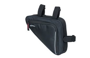 Basil Sport Design Triangle Frame Bag noir (18045)