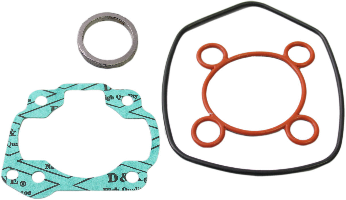 Cilinderpakkingset Edge Minarelli Horizontaal watergekoeld standaard 40 mm 50cc