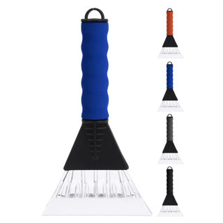 Diversen ijskrabber 4 assorti kleur | 16 stuks