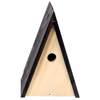 Imp nestkast wigwam | 2 stuks