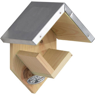 Beste voor vogels Pindakaas vogelhuisje