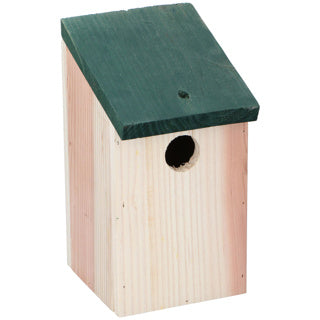 Nestkast hout
