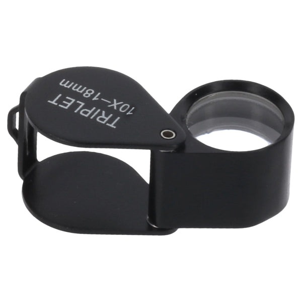 Byomic Triplet Loupe BYO-IT2018 20x18mm