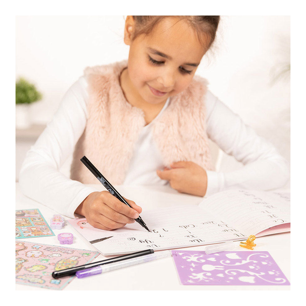 Na! Na! Na! Surprise Handlettering Set