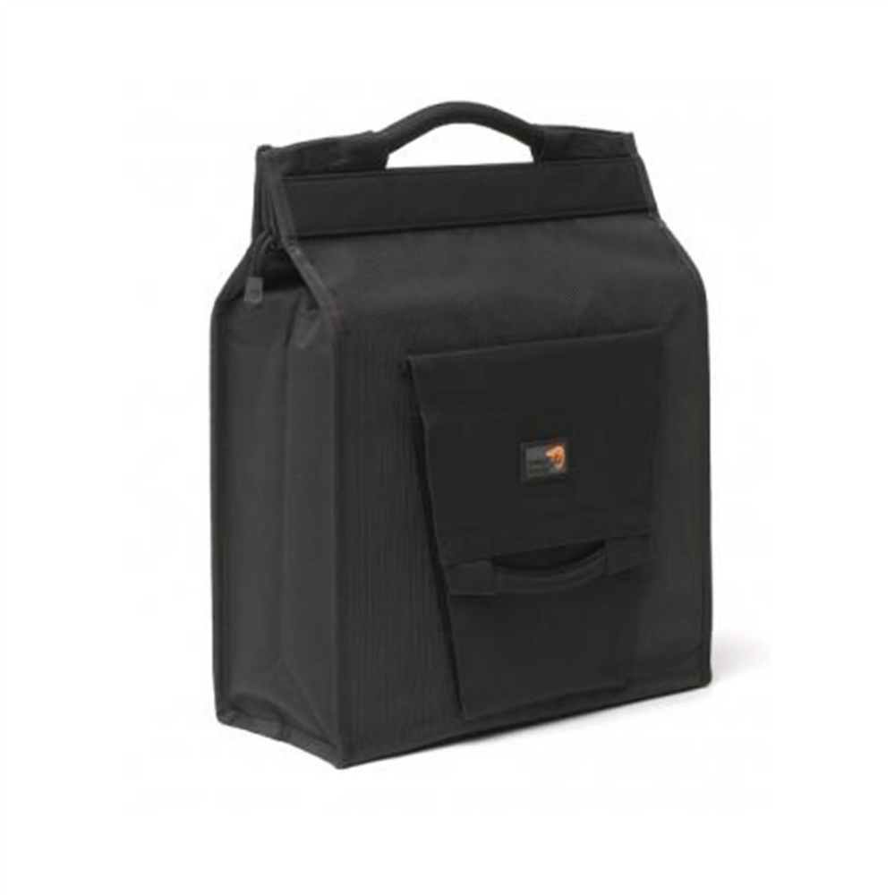 Newlooxs Dailyshopper 24L sac simple détachable noir