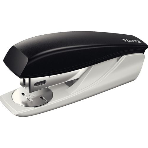 Leitz nietmachine nexxt serie zwart half strip