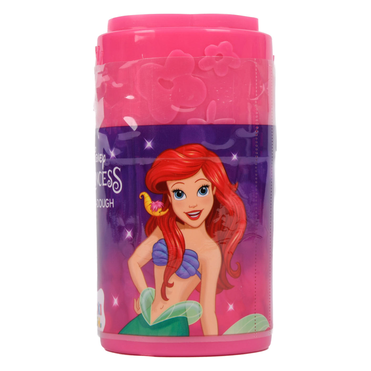 Disney Prinses OkiDoki Klei Set