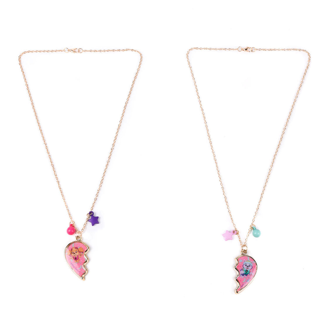 Canenco Paw Patrol kettingen bff