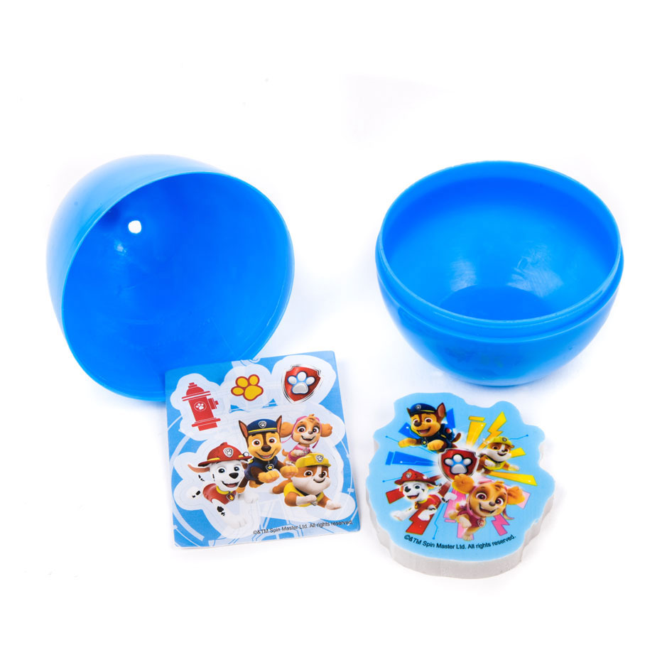 Canenco Paw Patrol verrassingsei