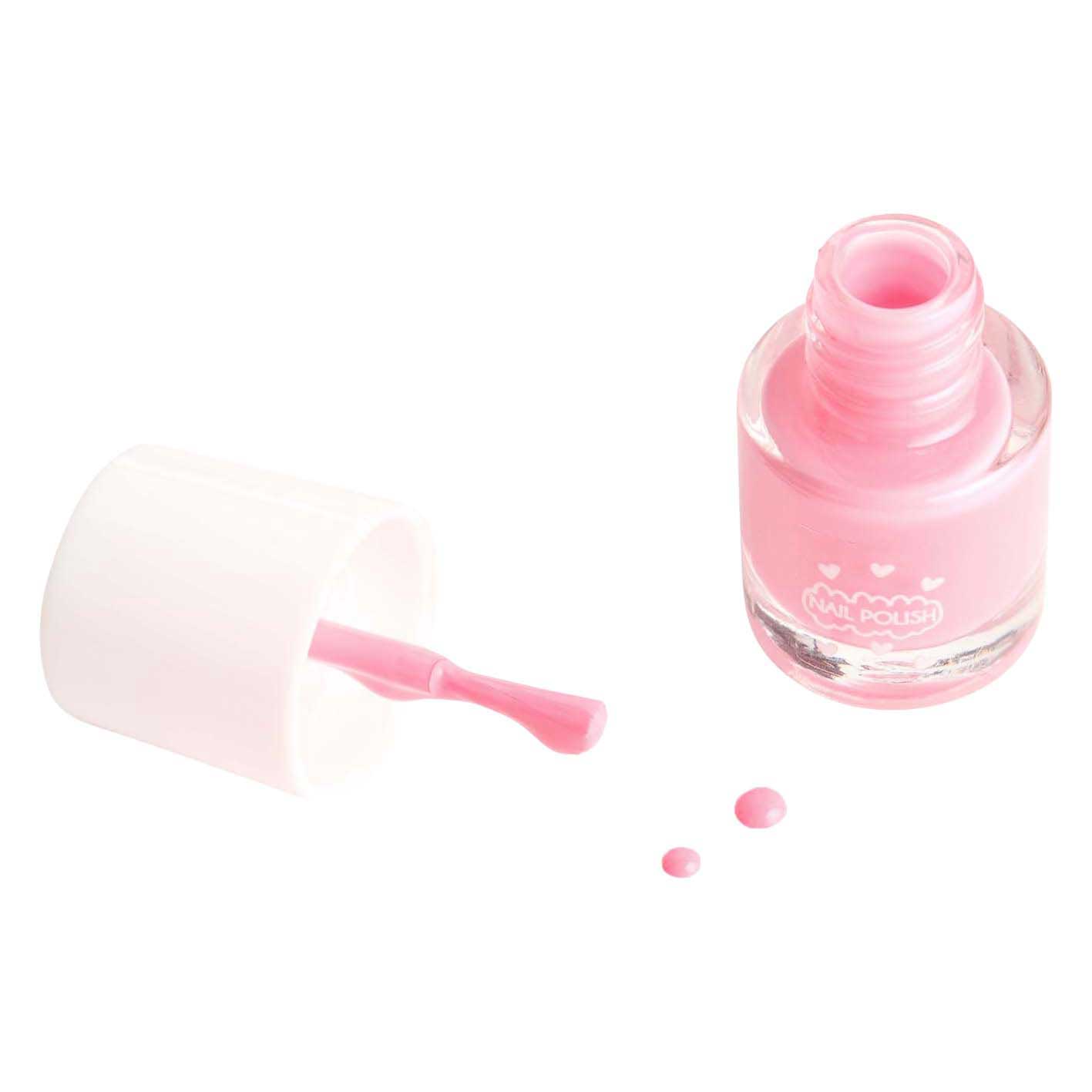 Create it! make-up koffer, 24dlg.