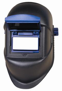 Multivision lashelm opklap 60x110mm