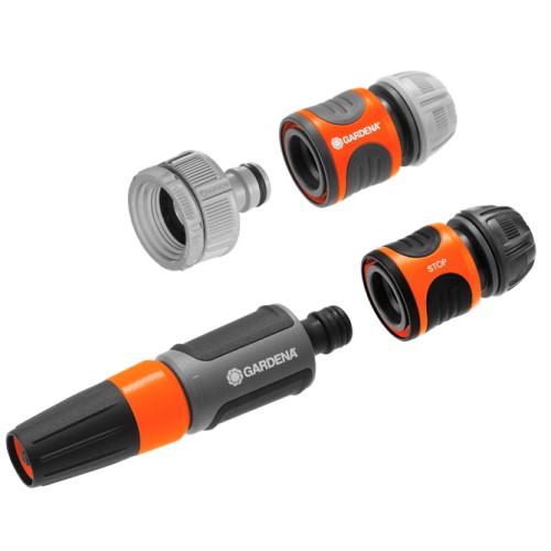 GARDENA GARDENA Basisset