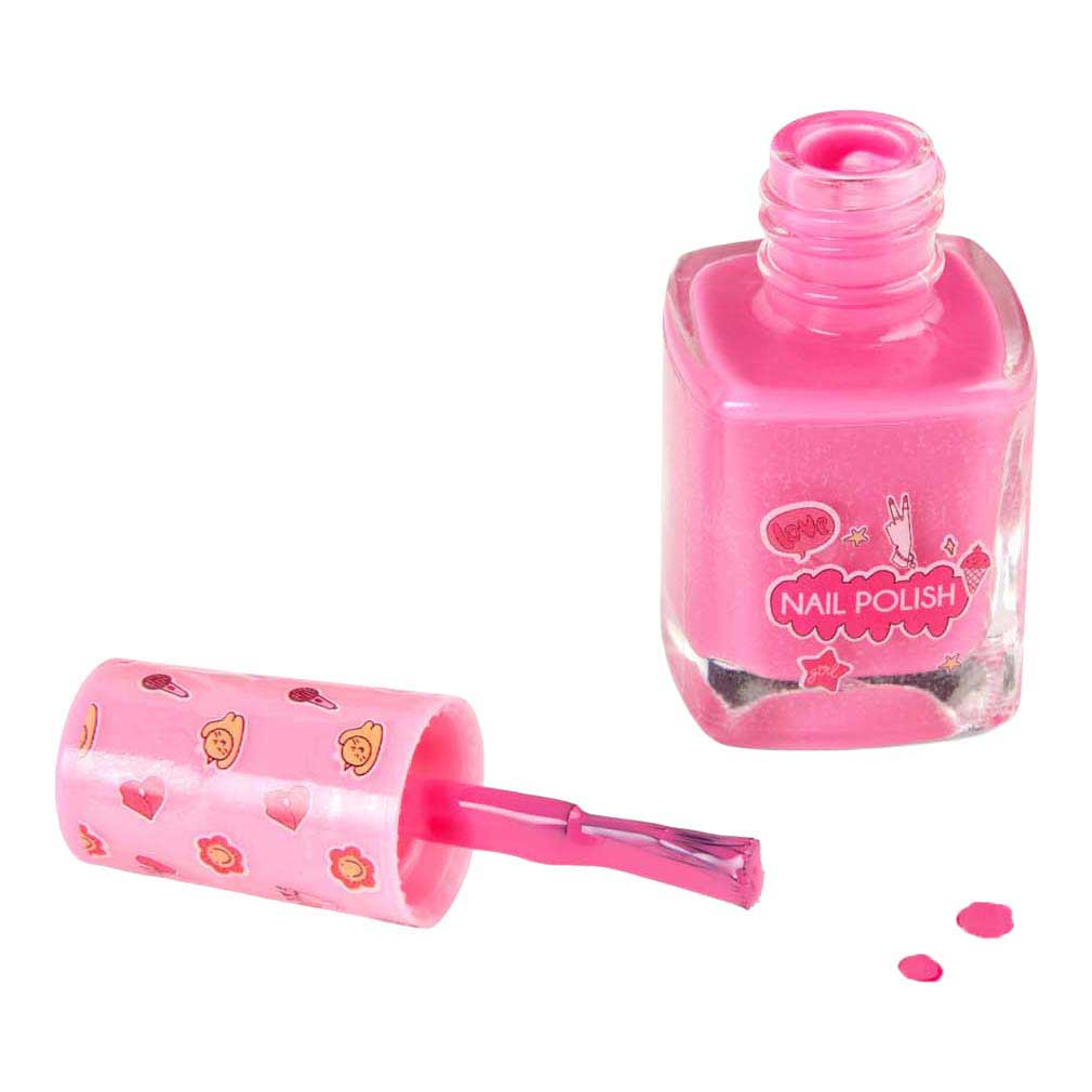Creëer het! Schoonheid Nagellak Geur, 5st.
