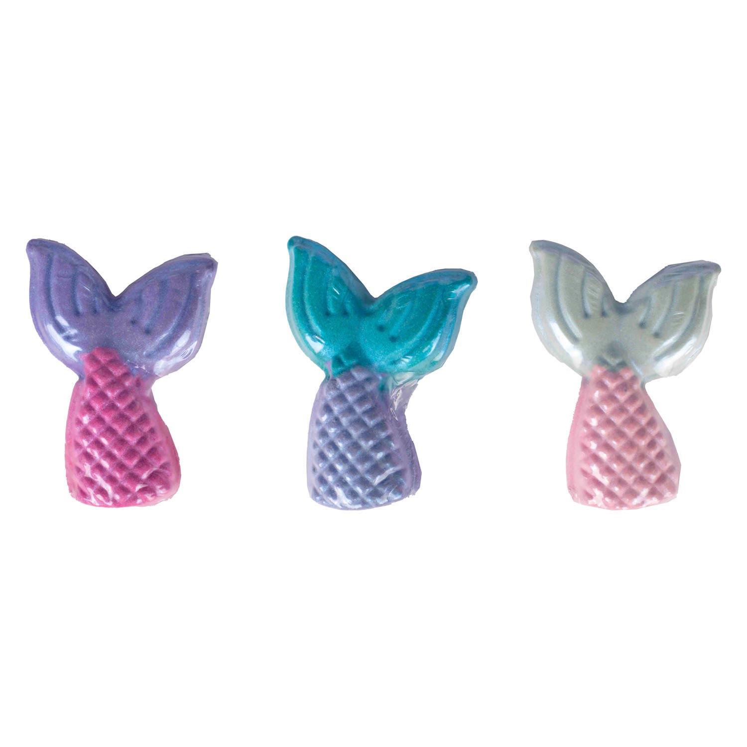 Maak het! Zeemeermin Bruisbal