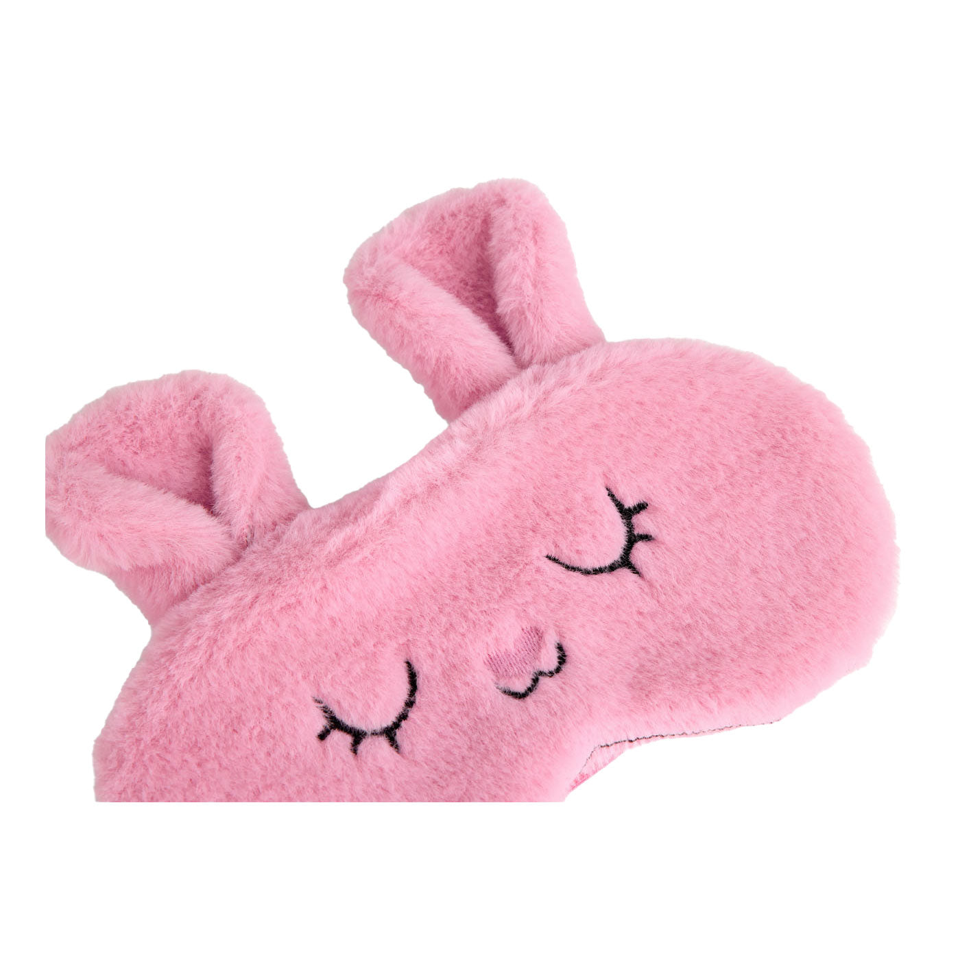 Maak het! Slaapmasker Fluffy
