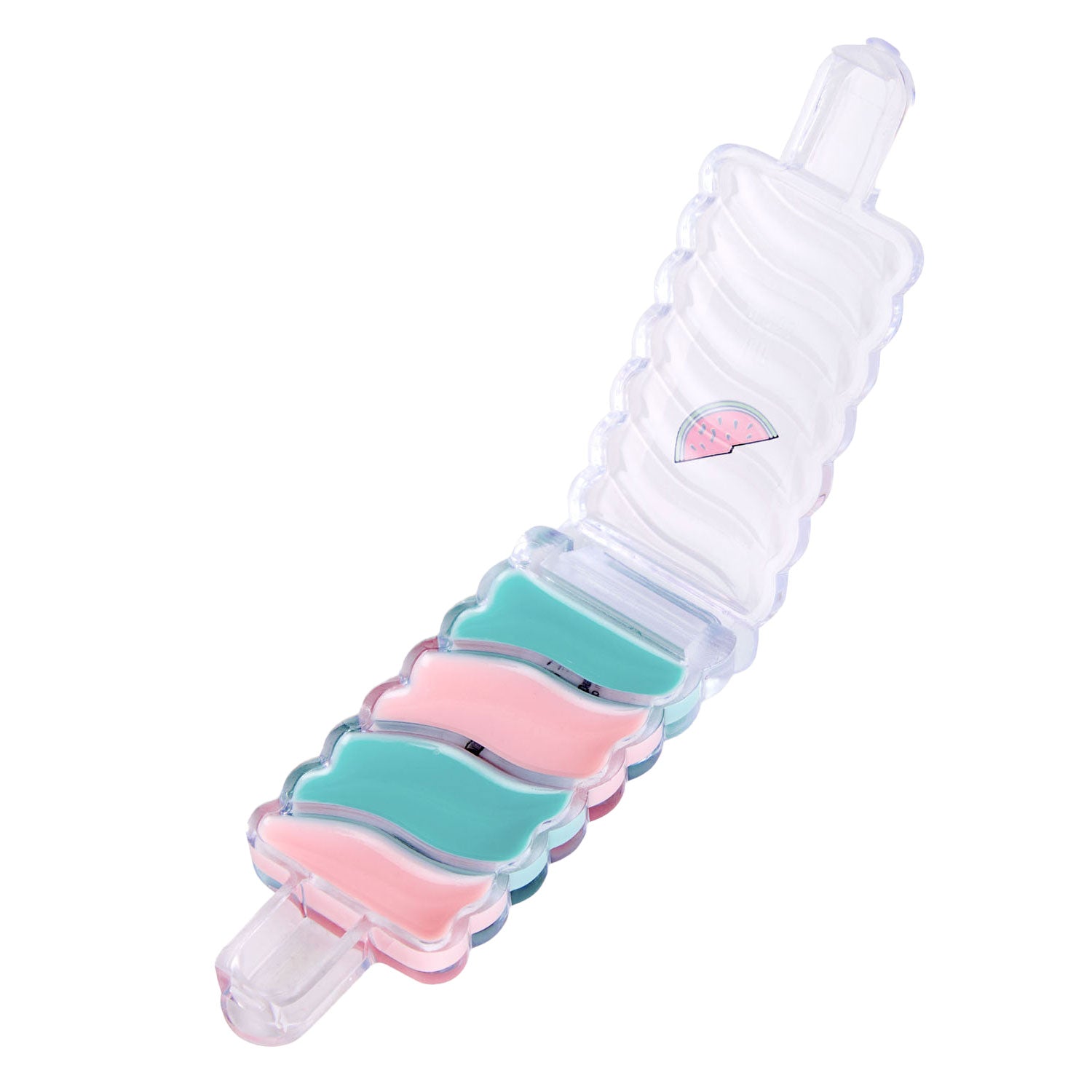 Creëer het! candy lipgloss ijsjes, 3st.