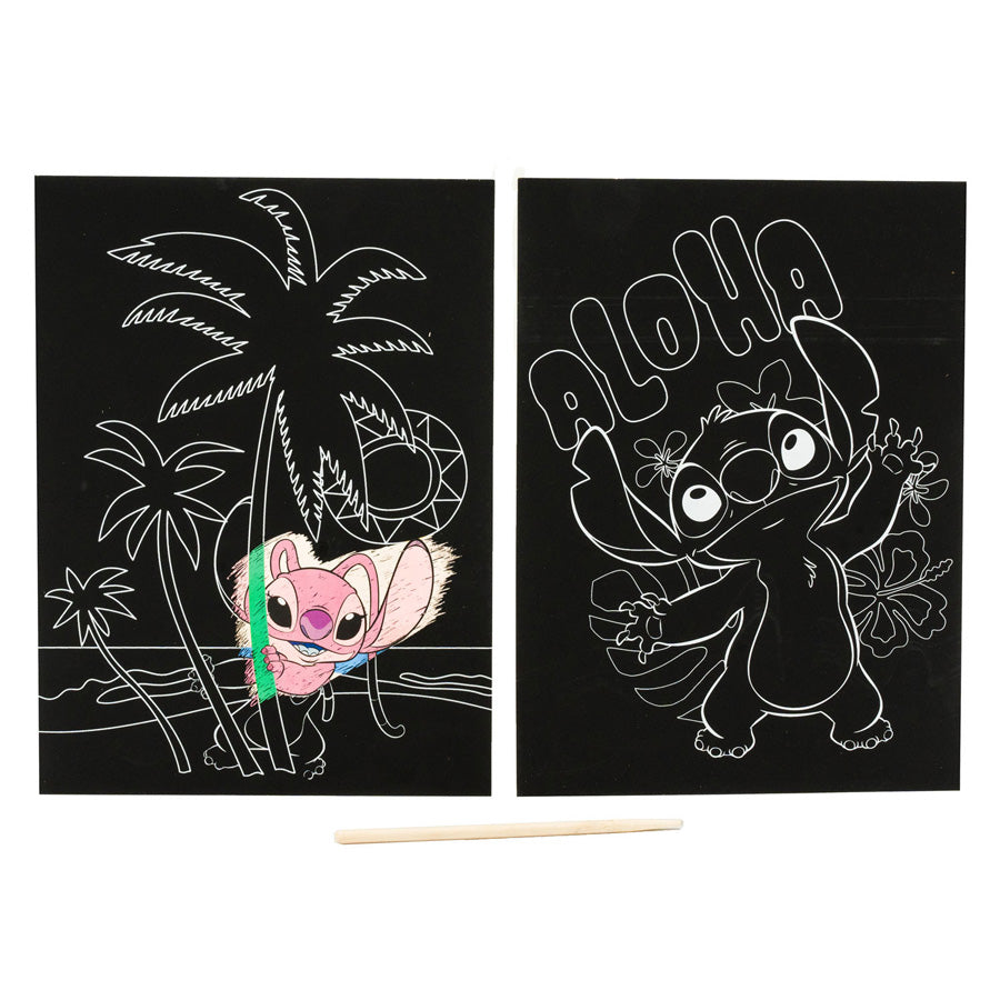 Canenco stitch kraskunst