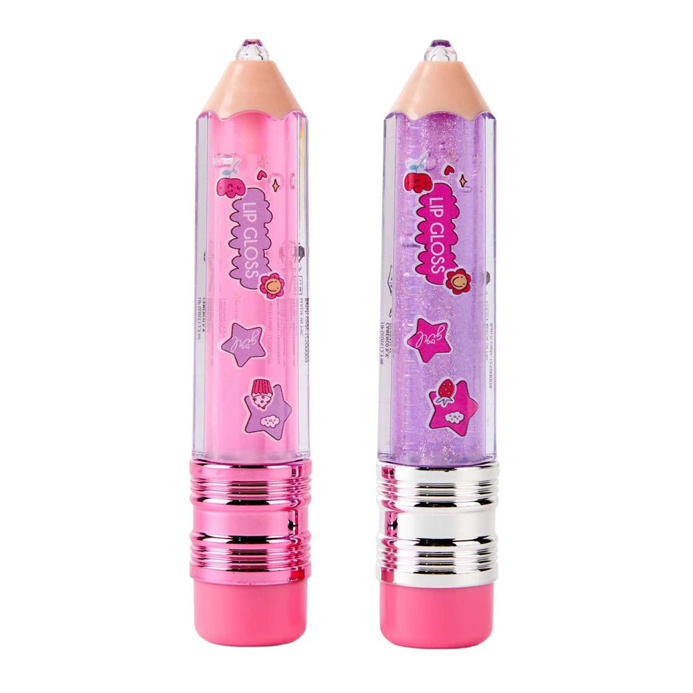 Canenco create it! lipgloss potloodjes