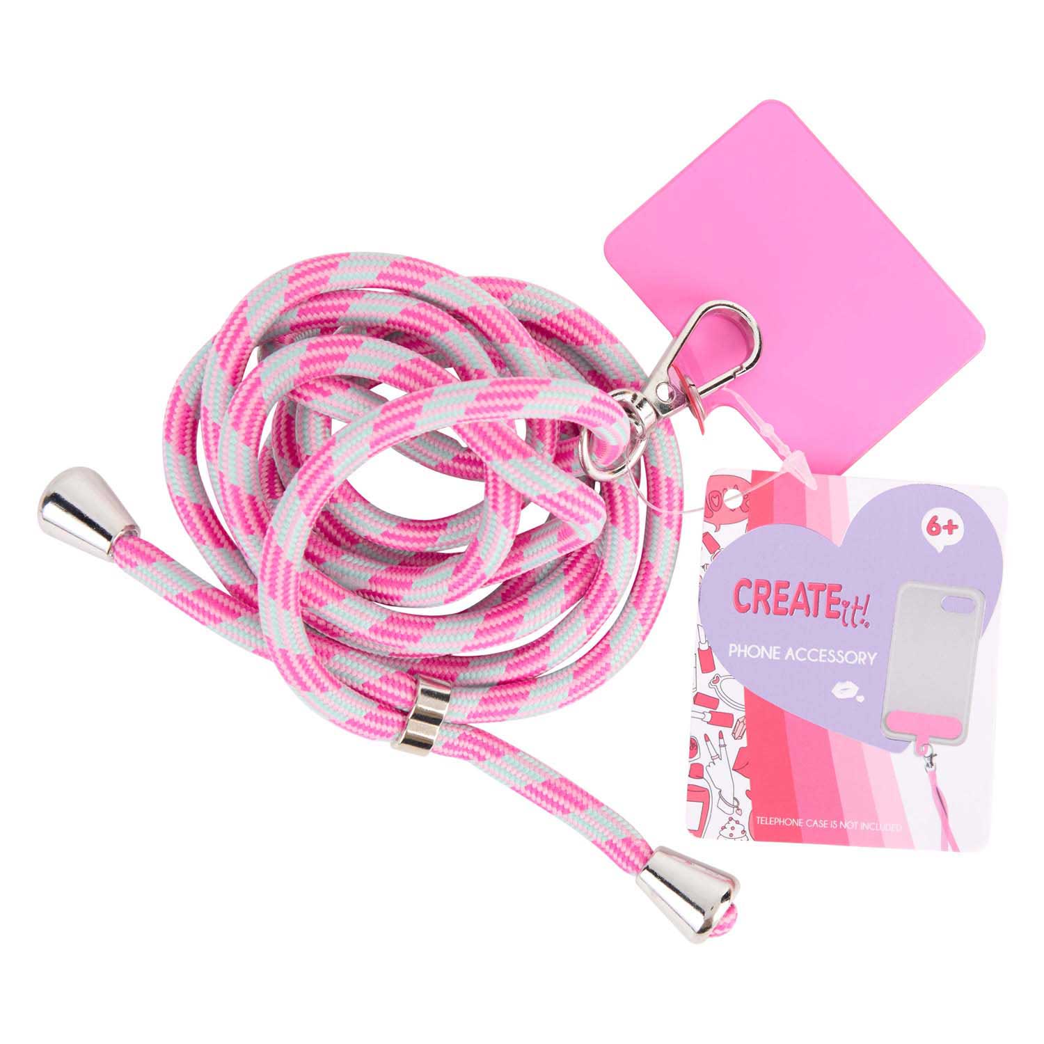 Canenco create it! telefoon koord