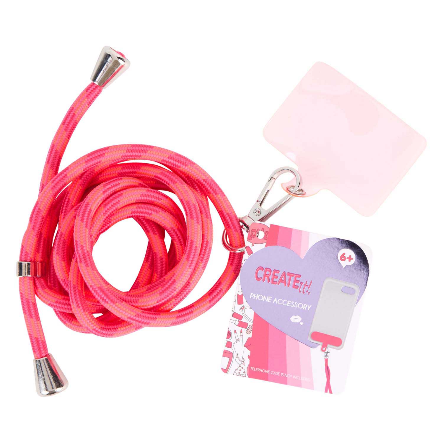 Canenco create it! telefoon koord