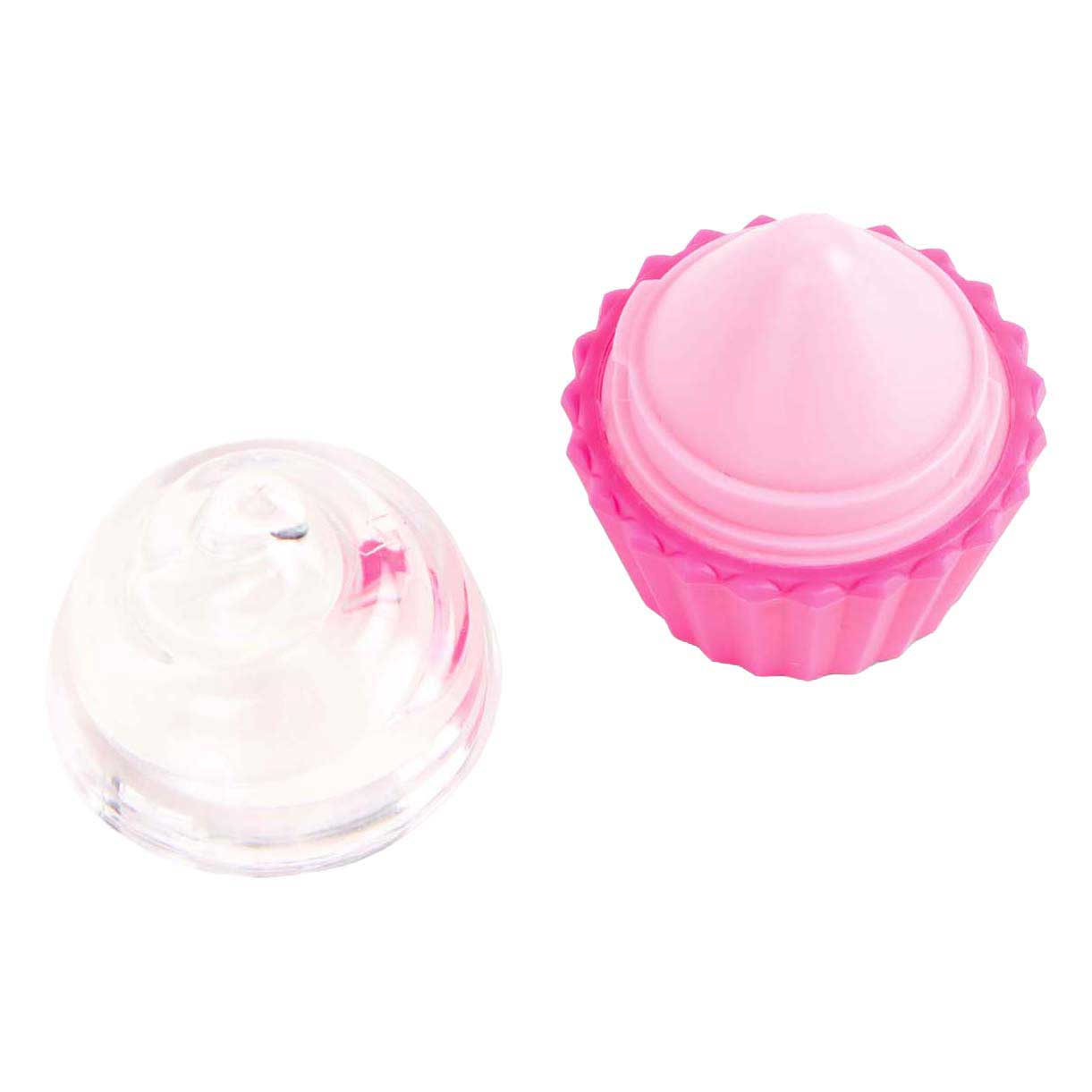 Canenco create it! candy explosion lippenbalsem cupcakes