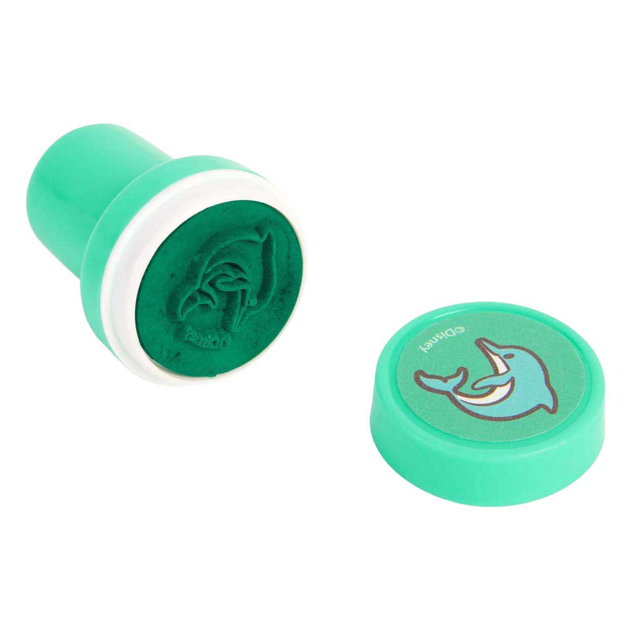 Canenco disney princess stempelset, 15st.