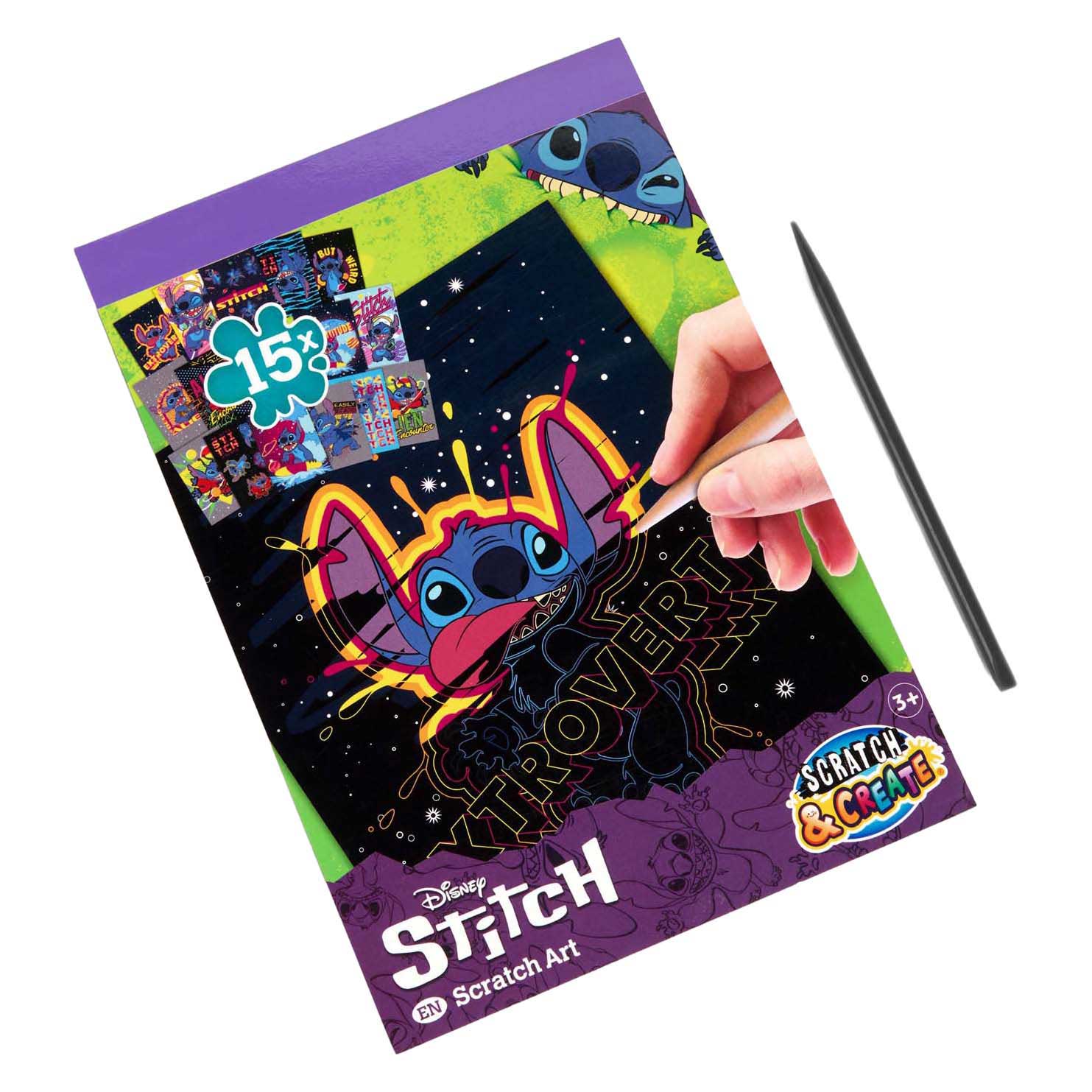 Canenco stitch kraskunst