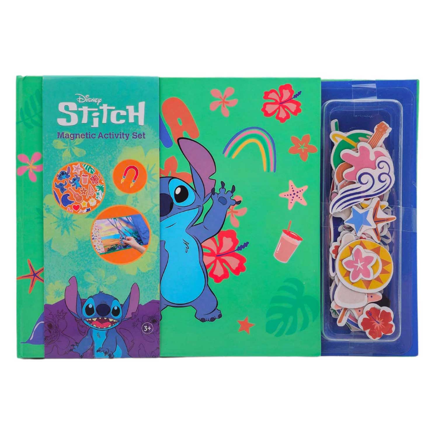Canenco stitch magneetboek