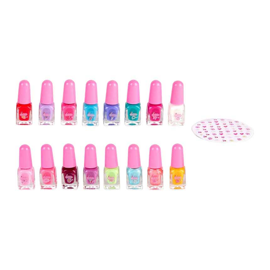 Canenco create it! nagellak set - 16st.