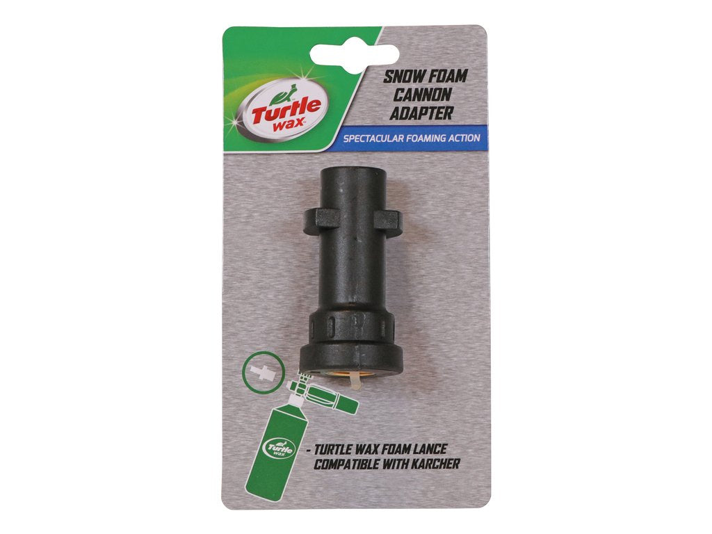 Turtle Wax Turtle Wax XT27003td4 Karcher adapter K-serie