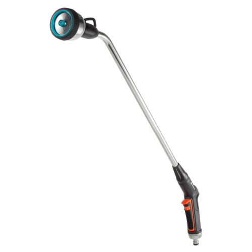 Gardena premium broeskop - 90cm verlengstuk - traploos instelbaar