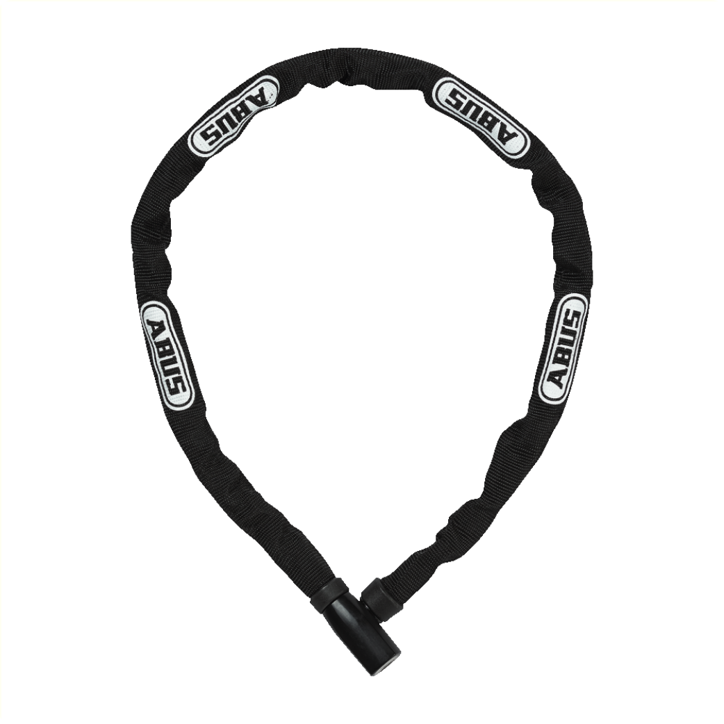 Antivol à chaîne Abus Steel-O-Chain 4804K 75 Noir
