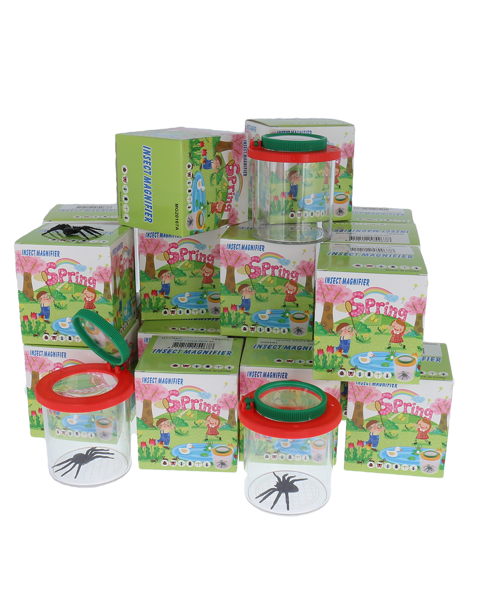 Byomic Bekerloep BYO-BK0245 2x45mm