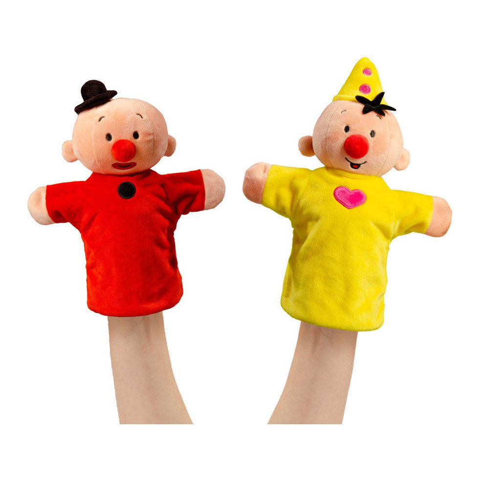 Bambolino bumba handpop