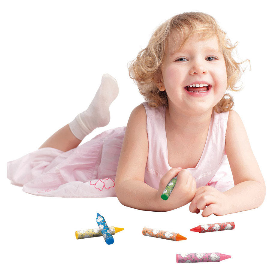 Mike Molly Waskrijtjes