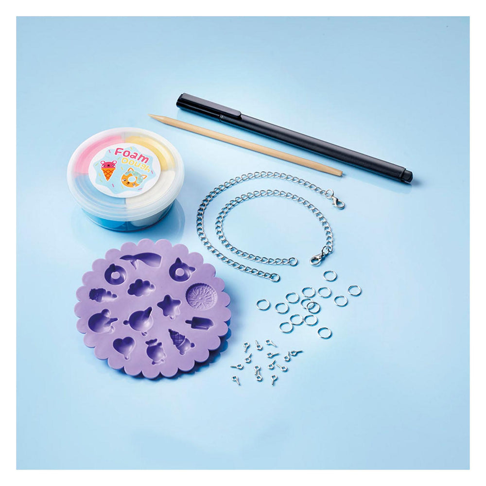 Totum Happy Armbanden Armbanden Maken