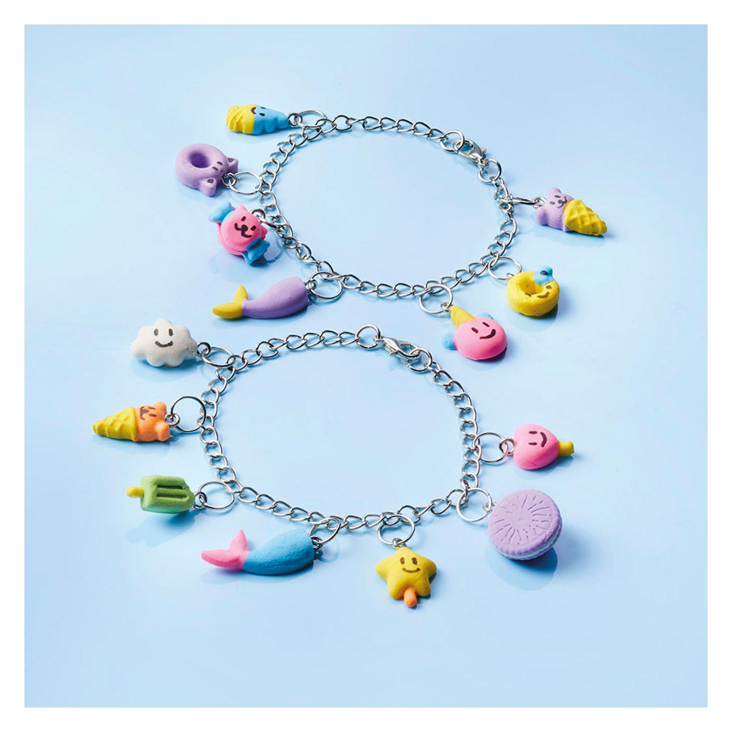 Totum Happy Armbanden Armbanden Maken