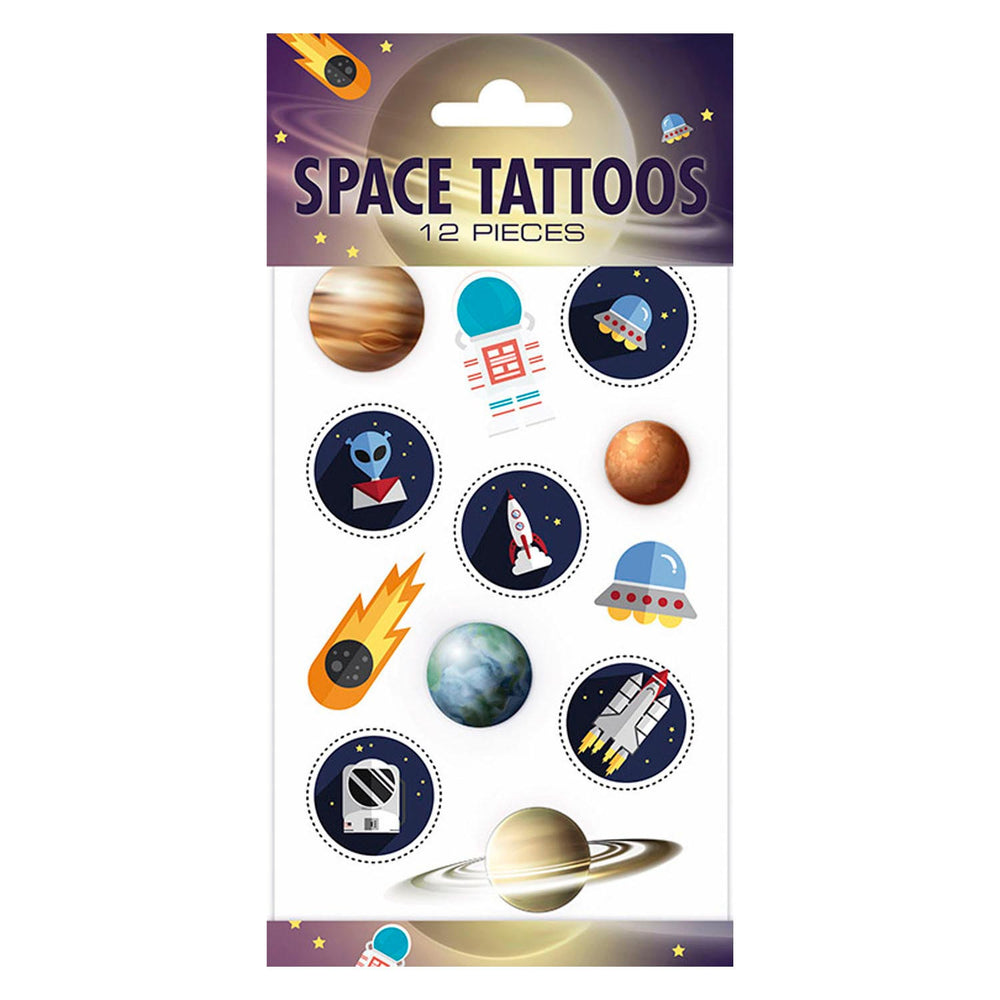 Totum Tattoos Ruimte