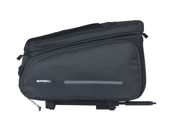 Basil dragertas move mik