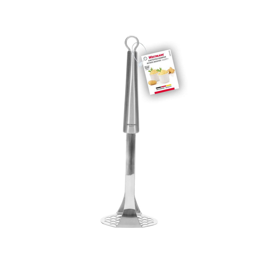 Westmark glory aardappelstamper 8,1x8,5x25,7cm
