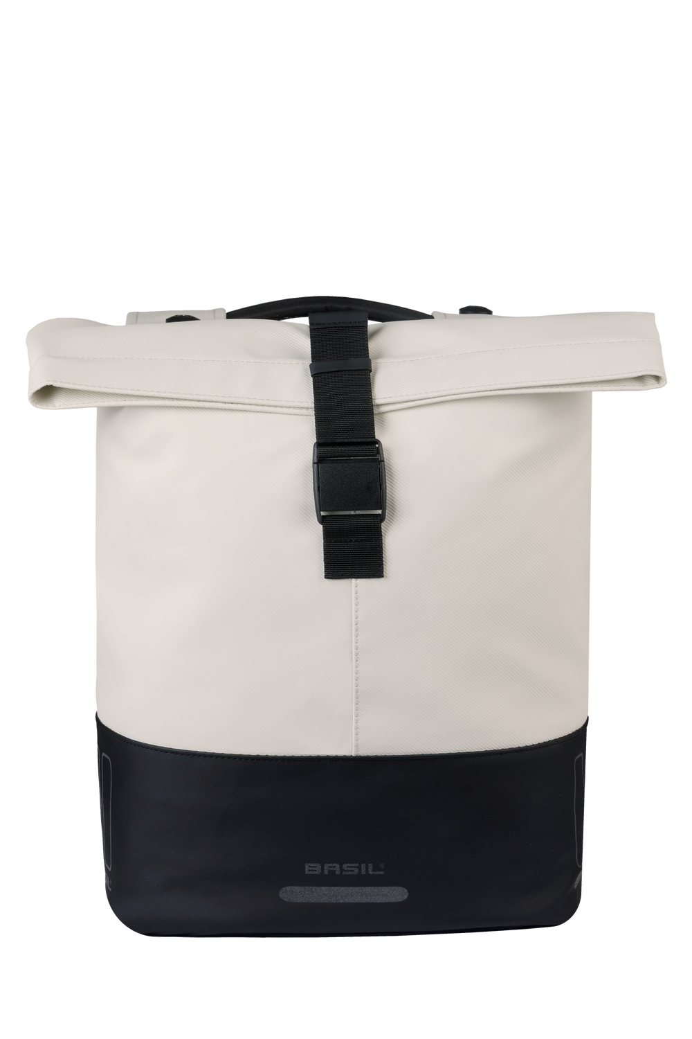 Basil b.v. tas basil cove dubbel wit zwart | mik | 32l