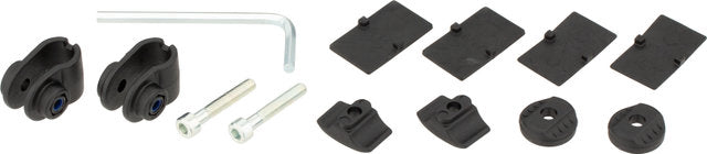 Ortlieb ql3.1 mounting kit