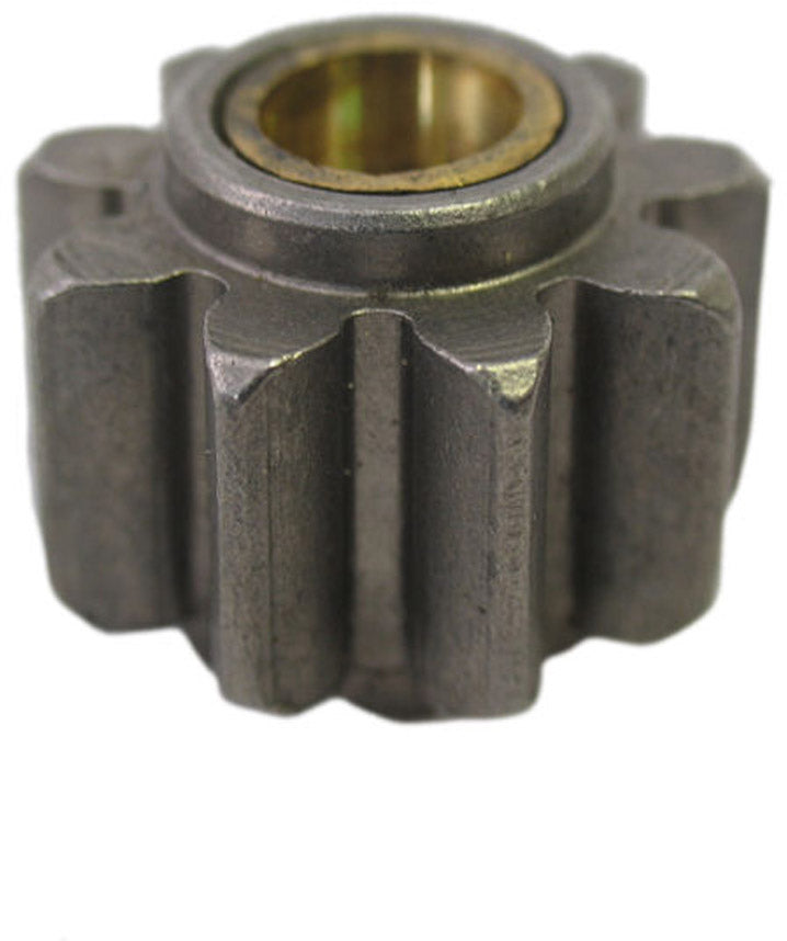 Pignon de kick pour montage avec agrafe moteur Morini Suzuki Katana AP Adresse Vamos Italjet Formula