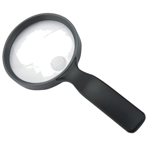 Carson loupe 2x110mm