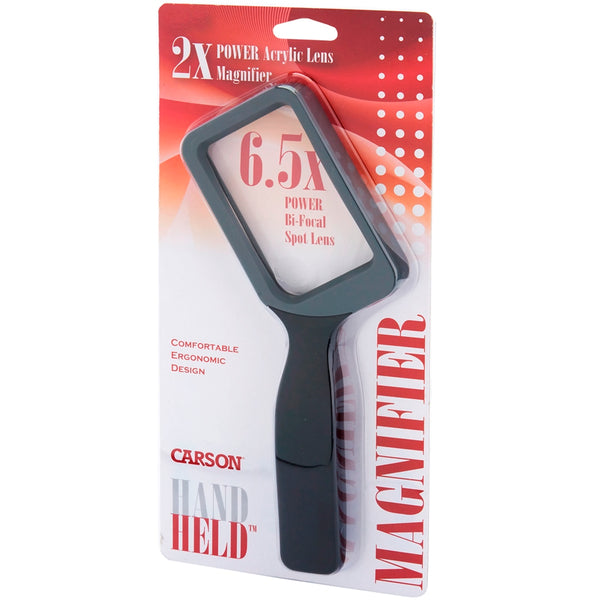 Carson steel loop 2x85mm