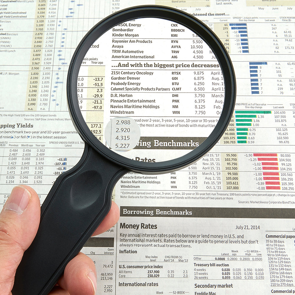 Carson steelloep 2x90mm